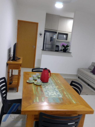 Imagem Apartamento com 3 Quartos à Venda, 70 m² em Estufa I - Ubatuba Imagem Apartamento com 3 Quartos à Venda, 70 m² em Estufa I - Ubatuba