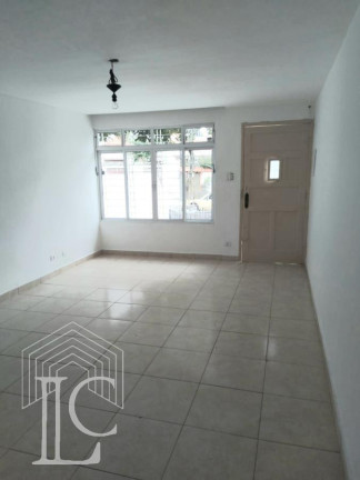 Imagem Casa com 3 Quartos para Alugar, 130 m² em Planalto Paulista - São Paulo
