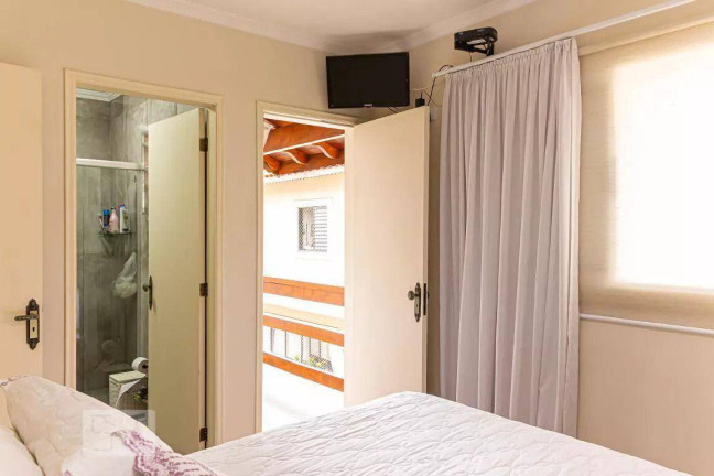 Imagem Casa com 3 Quartos à Venda, 165 m² em Vila Santo Estéfano - São Paulo Imagem Casa com 3 Quartos à Venda, 165 m² em Vila Santo Estéfano - São Paulo