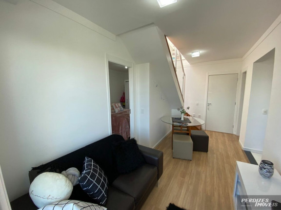 Imagem Apartamento com 1 Quarto à Venda, 80 m² em Vila Do Encontro - São Paulo Imagem Apartamento com 1 Quarto à Venda, 80 m² em Vila Do Encontro - São Paulo
