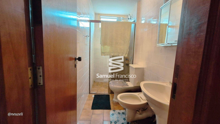 Imagem Apartamento com 3 Quartos à Venda, 100 m² em Morumbi - Piracicaba Imagem Apartamento com 3 Quartos à Venda, 100 m² em Morumbi - Piracicaba
