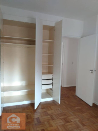 Imagem Apartamento com 3 Quartos à Venda, 105 m² em Vila Nova Conceição - São Paulo Imagem Apartamento com 3 Quartos à Venda, 105 m² em Vila Nova Conceição - São Paulo