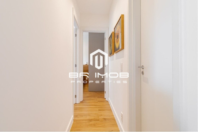 Imagem Imóvel com 2 Quartos à Venda, 65 m² em Indianópolis - São Paulo