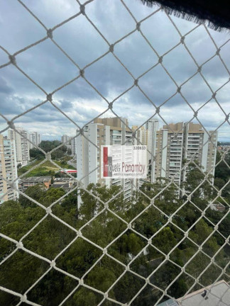 Imagem Apartamento com 2 Quartos à Venda, 56 m² em Vila Andrade - São Paulo Imagem Apartamento com 2 Quartos à Venda, 56 m² em Vila Andrade - São Paulo