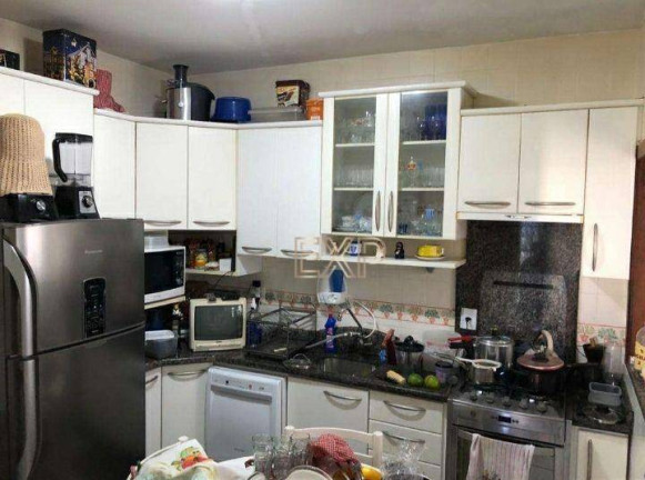 Imagem Apartamento com 3 Quartos à Venda, 99 m² em Pantanal - Florianópolis