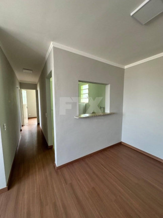Imagem Apartamento com 3 Quartos à Venda,  em Monte Castelo - Campo Grande