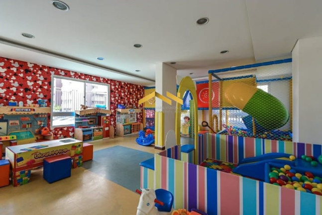 Imagem Apartamento com 2 Quartos à Venda, 94 m² em Vila Gertrudes - São Paulo Imagem Apartamento com 2 Quartos à Venda, 94 m² em Vila Gertrudes - São Paulo
