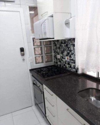 Imagem Apartamento com 1 Quarto à Venda, 45 m² em Centro - São Paulo Imagem Apartamento com 1 Quarto à Venda, 45 m² em Centro - São Paulo