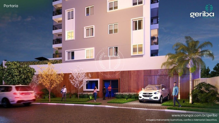 Imagem Apartamento com 2 Quartos à Venda, 39 m² em São Paulo