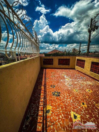 Imagem Casa com 1 Quarto para Alugar, em Centro - Jacareí Imagem Casa com 1 Quarto para Alugar, em Centro - Jacareí