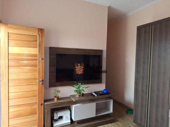 Imagem Casa com 3 Quartos à Venda, 125 m² em Aviação - Praia Grande