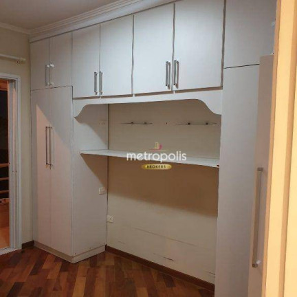 Imagem Apartamento com 2 Quartos à Venda, 81 m² em Santa Paula - São Caetano Do Sul