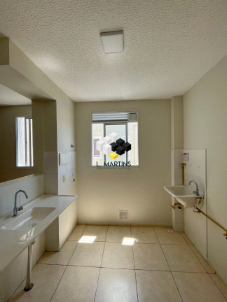 Imagem Apartamento com 2 Quartos à Venda, 44 m² em Jardim Leopoldina - Porto Alegre Imagem Apartamento com 2 Quartos à Venda, 44 m² em Jardim Leopoldina - Porto Alegre