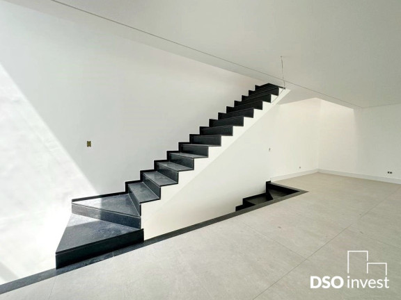 Imagem Casa de Condomínio com 4 Quartos à Venda,  em Campo Belo - São Paulo