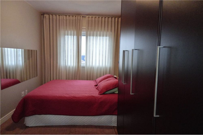 Imagem Apartamento com 3 Quartos à Venda, 80 m² em Cristo Redentor - Porto Alegre