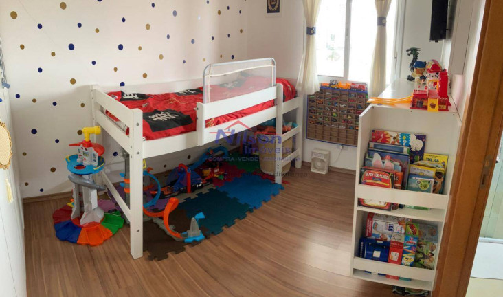 Imagem Apartamento com 3 Quartos à Venda,  em Vila Galvão - Guarulhos