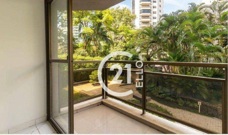 Imagem Apartamento com 2 Quartos à Venda, 110 m² em Moema - São Paulo Imagem Apartamento com 2 Quartos à Venda, 110 m² em Moema - São Paulo