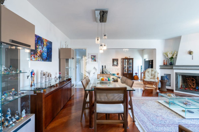 Imagem Apartamento com 2 Quartos à Venda, 137 m² em Campo Belo - São Paulo Imagem Apartamento com 2 Quartos à Venda, 137 m² em Campo Belo - São Paulo