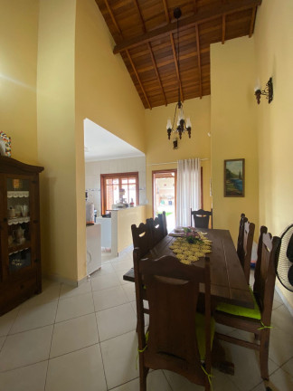 Imagem Casa de Condomínio com 1 Quarto à Venda,  em Ninho Verde I Eco Residence - Porangaba