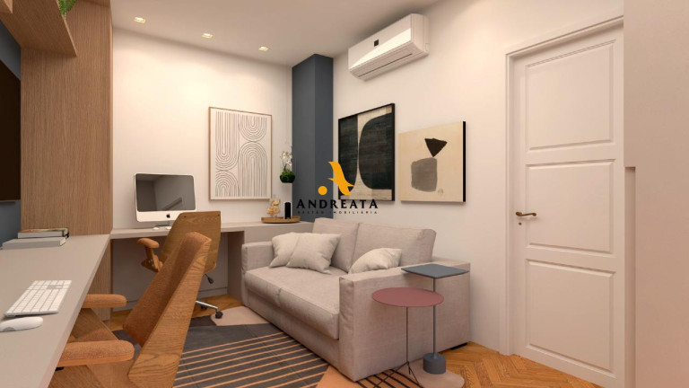 Imagem Apartamento com 4 Quartos à Venda, 420 m² em Flamengo - Rio De Janeiro