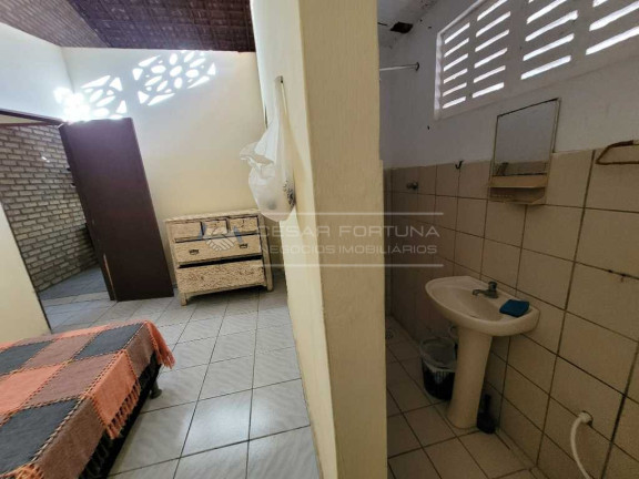 Imagem Casa com 3 Quartos à Venda, 150 m² em Muriu - Ceará-mirim