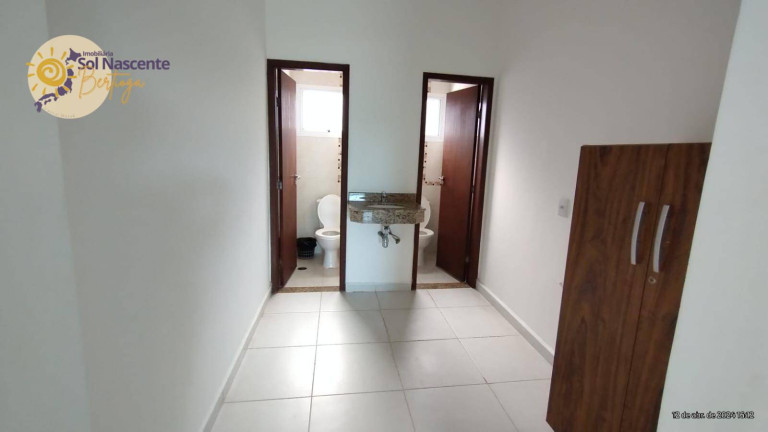 Imagem Casa com 3 Quartos à Venda, 187 m² em Indaiá - Bertioga