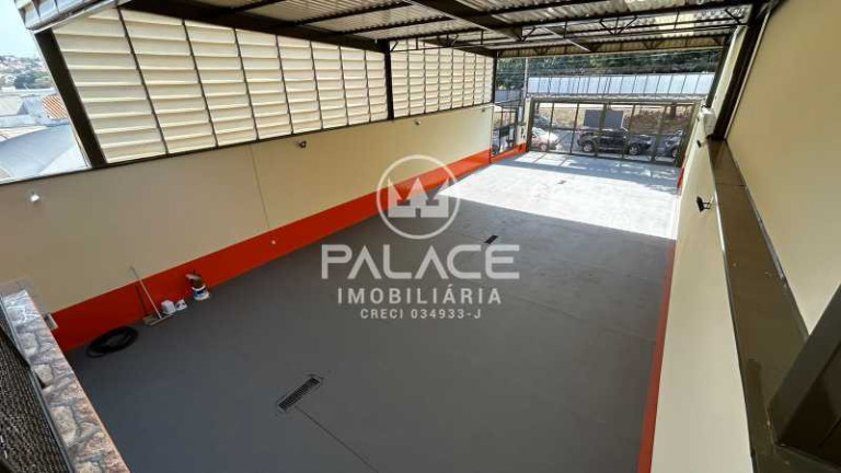 Imagem Galpão à Venda ou Locação, 232 m² em Piracicamirim - Piracicaba