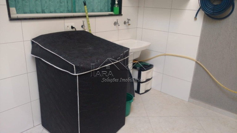 Imagem Sobrado com 3 Quartos à Venda,  em Vila Ré - São Paulo