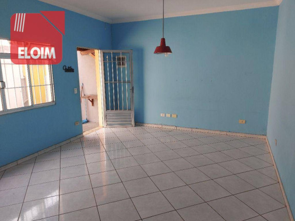 Imagem Sobrado com 2 Quartos para Alugar, 100 m² em Pirituba - São Paulo