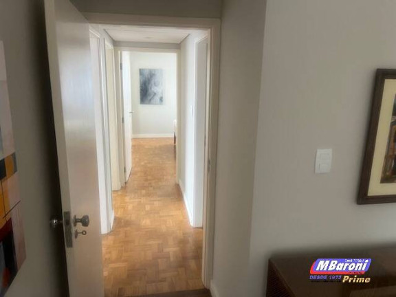 Imagem Apartamento com 3 Quartos para Alugar, 105 m² em Paraíso - São Paulo Imagem Apartamento com 3 Quartos para Alugar, 105 m² em Paraíso - São Paulo
