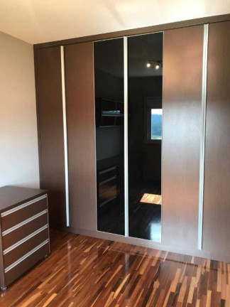 Imagem Apartamento com 3 Quartos para Alugar, 212 m² em Tamboré - Santana De Parnaíba Imagem Apartamento com 3 Quartos para Alugar, 212 m² em Tamboré - Santana De Parnaíba