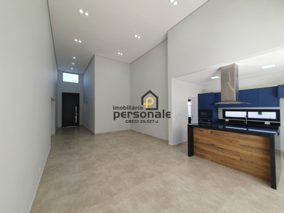 Imagem Imóvel com 3 Quartos à Venda, 225 m² em Jardim Residencial Sunset Village - Sorocaba