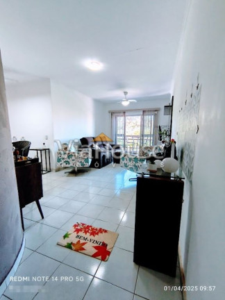 Imagem Apartamento com 3 Quartos à Venda, 91 m² em Parque Dos Bandeirantes - Ribeirão Preto