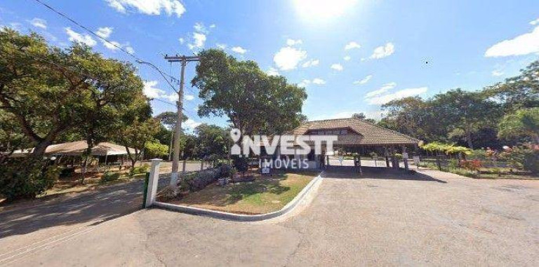 Imagem Chácara com 6 Quartos para Alugar, 4.300 m² em Chacara Sussuapara - Bela Vista De Goiás Imagem Chácara com 6 Quartos para Alugar, 4.300 m² em Chacara Sussuapara - Bela Vista De Goiás