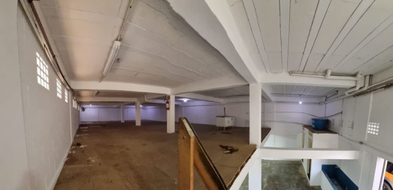 Imagem Galpão para Alugar, 200 m² em Jaguaré - São Paulo Imagem Galpão para Alugar, 200 m² em Jaguaré - São Paulo