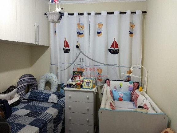 Imagem Apartamento com 3 Quartos à Venda, 55 m² em Jardim Santa Terezinha (zona Leste) - São Paulo Imagem Apartamento com 3 Quartos à Venda, 55 m² em Jardim Santa Terezinha (zona Leste) - São Paulo