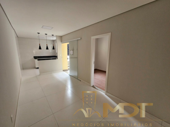 Imagem Casa com 3 Quartos à Venda, 105 m² em Candelária - Belo Horizonte