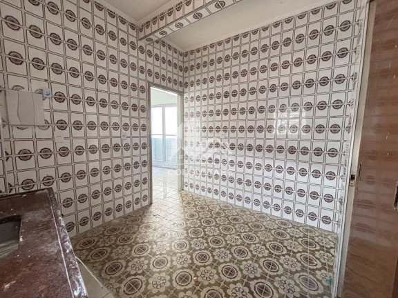 Imagem Apartamento com 2 Quartos para Alugar, 69 m² em José Menino - Santos Imagem Apartamento com 2 Quartos para Alugar, 69 m² em José Menino - Santos