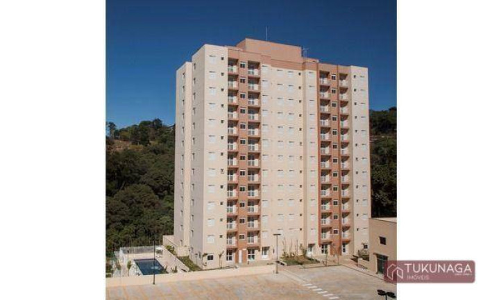 Imagem Apartamento com 2 Quartos à Venda, 55 m² em Protendit - São Paulo