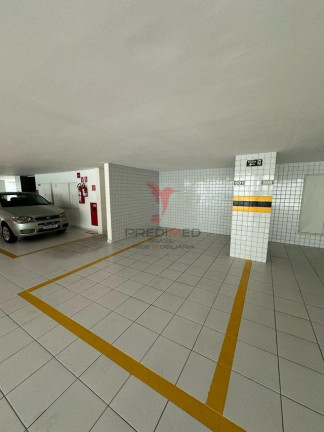 Imagem Apartamento com 2 Quartos à Venda, 57 m² em Tambaú - João Pessoa
