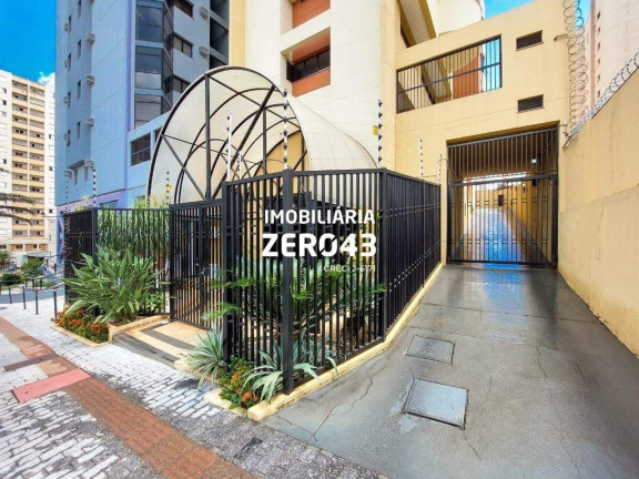 Imagem Apartamento com 2 Quartos à Venda, 80 m² em Centro - Londrina Imagem Apartamento com 2 Quartos à Venda, 80 m² em Centro - Londrina