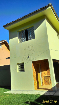 Imagem Sobrado com 2 Quartos à Venda, 121 m² em Perequê Mirim - Ubatuba Imagem Sobrado com 2 Quartos à Venda, 121 m² em Perequê Mirim - Ubatuba