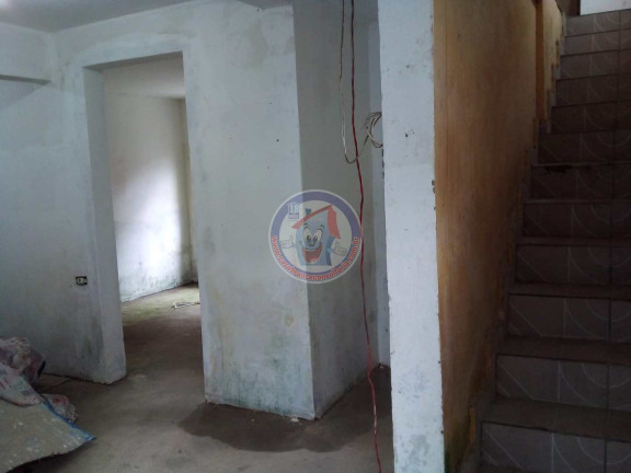 Imagem Casa com 1 Quarto à Venda, 73 m² em Vila Atlântica - Mongaguá Imagem Casa com 1 Quarto à Venda, 73 m² em Vila Atlântica - Mongaguá