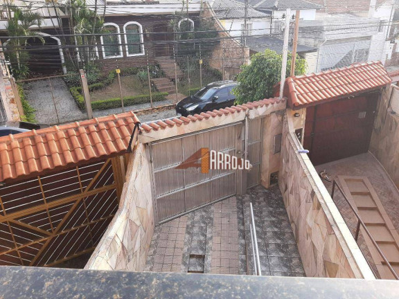 Imagem Sobrado com 2 Quartos à Venda, 138 m² em Penha De França - São Paulo Imagem Sobrado com 2 Quartos à Venda, 138 m² em Penha De França - São Paulo