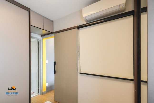 Imagem Apartamento com 1 Quarto à Venda,  em Vila Mariana - São Paulo