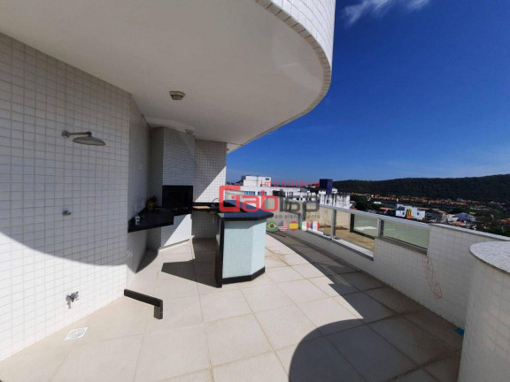 Imagem Cobertura com 4 Quartos à Venda, 180 m² em Passagem - Cabo Frio