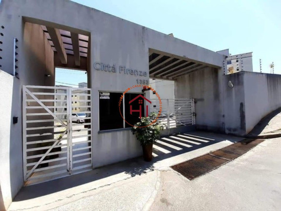 Apartamento com 2 Quartos à Venda, 48 m² em Caji - Lauro De Freitas