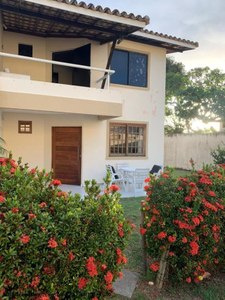 Imagem Casa com 4 Quartos à Venda, 130 m² em Miragem - Lauro De Freitas Imagem Casa com 4 Quartos à Venda, 130 m² em Miragem - Lauro De Freitas