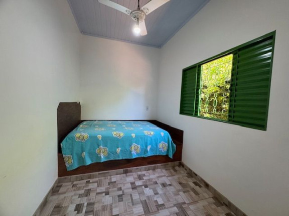 Imagem Chácara com 3 Quartos à Venda, 265 m² em Zona Rural - Hidrolândia