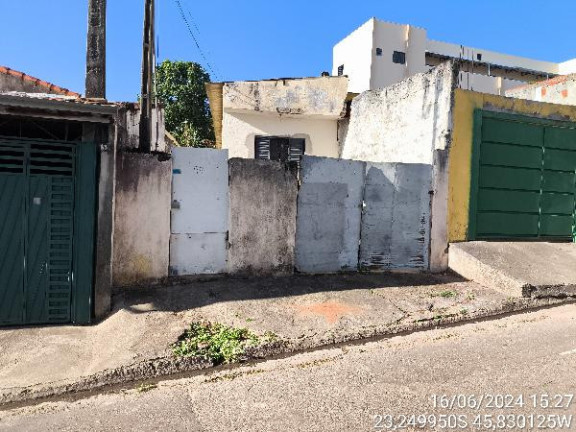 Casa com 2 Quartos à Venda, 250 m² em Vila Iracema - Sao Jose Dos Campos